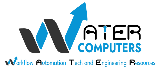 Water Computers